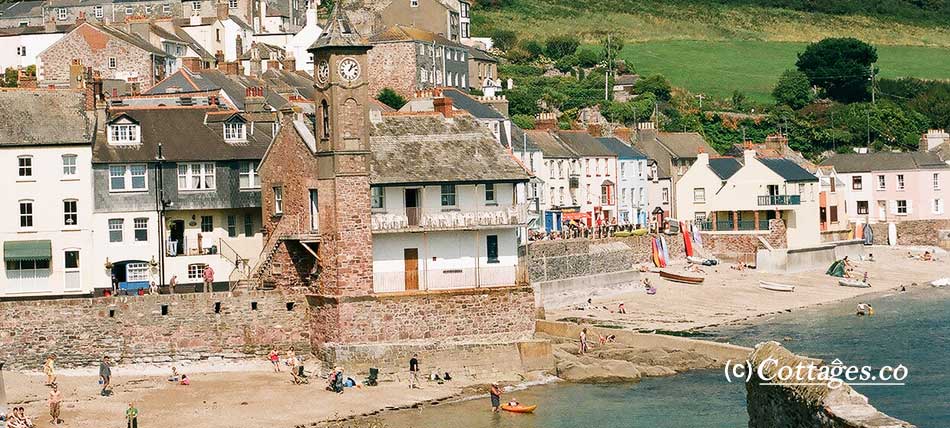 Kingsand Cornwall